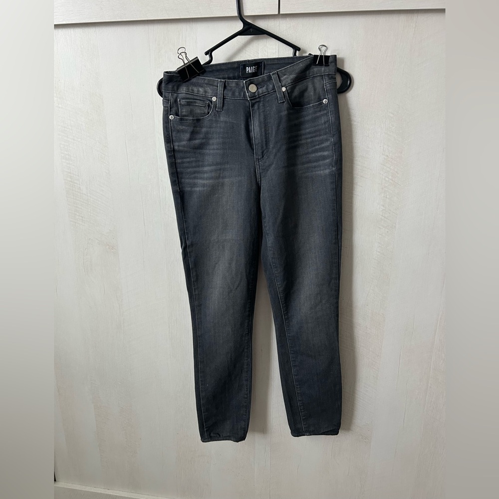 PAIGE Hoxton Ultra Skinny - SZ 28